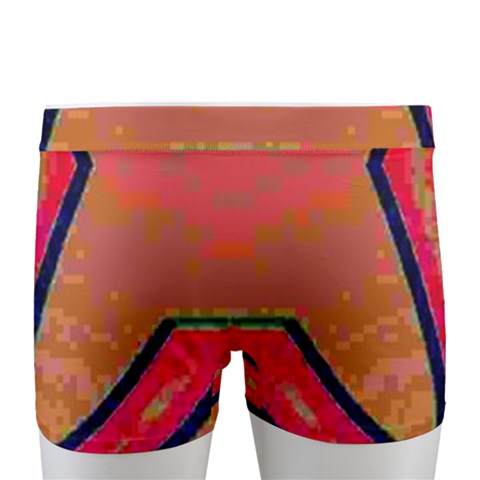 Men s Boxer Briefs 