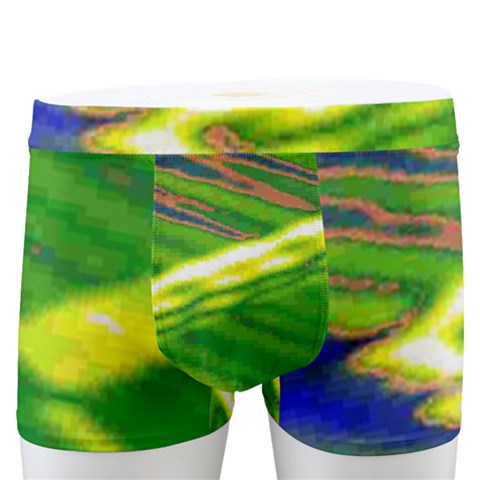 Men s Boxer Briefs 