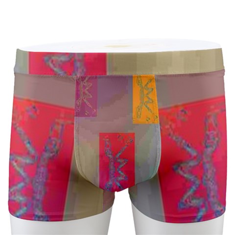 Men s Boxer Briefs 