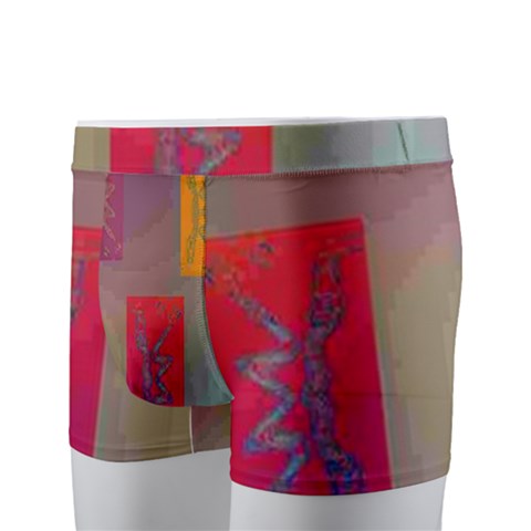 Men s Boxer Briefs 