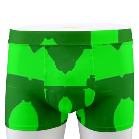 Men s Boxer Briefs 