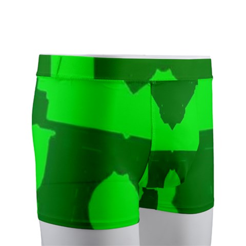 Men s Boxer Briefs 