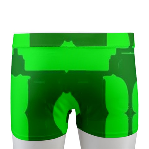 Men s Boxer Briefs 