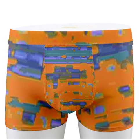 Men s Boxer Briefs 