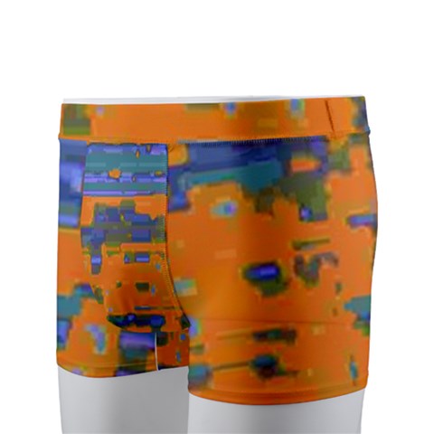 Men s Boxer Briefs 