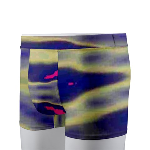 Men s Boxer Briefs 