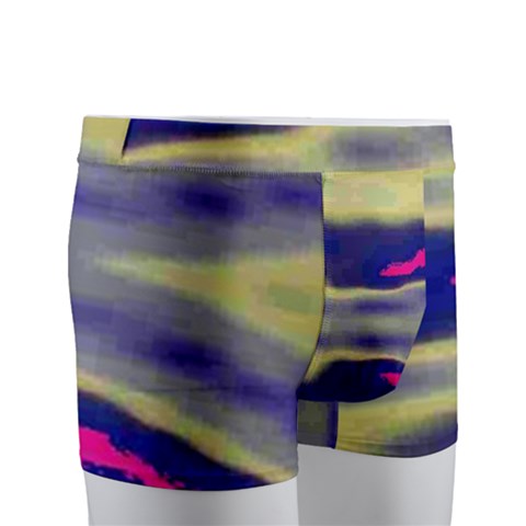 Men s Boxer Briefs 