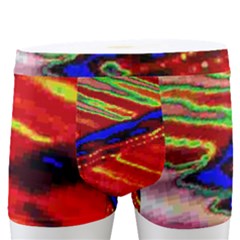 Men s Boxer Briefs