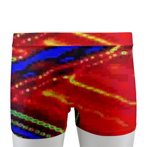 Men s Boxer Briefs 