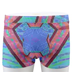 Men s Boxer Briefs