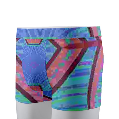 Men s Boxer Briefs 