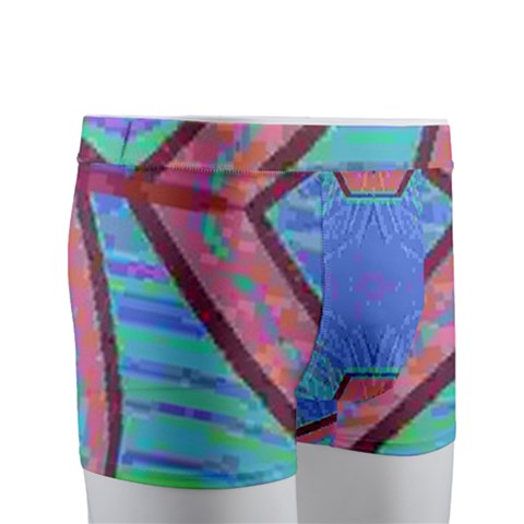 Men s Boxer Briefs 