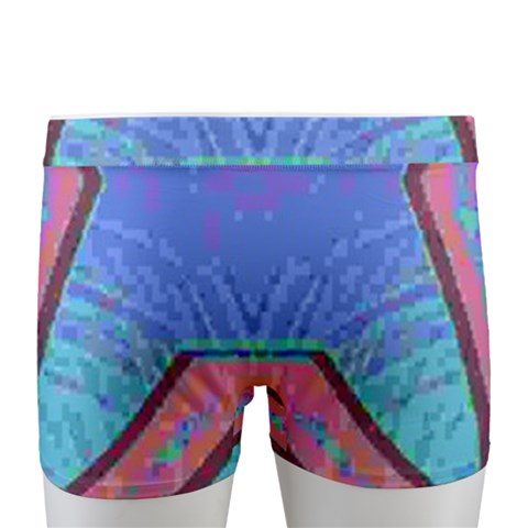 Men s Boxer Briefs 