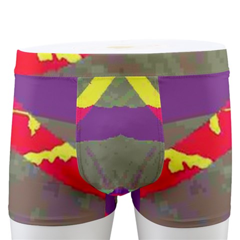 Men s Boxer Briefs 