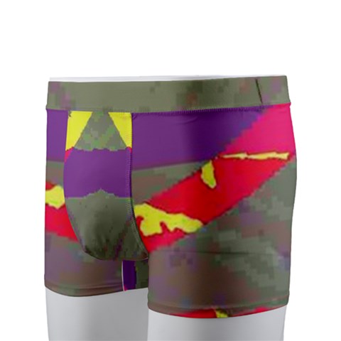 Men s Boxer Briefs 