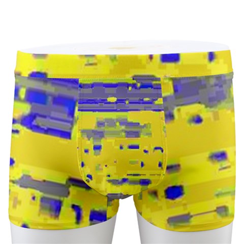 Men s Boxer Briefs 