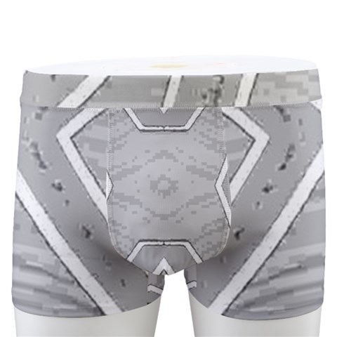 Men s Boxer Briefs 