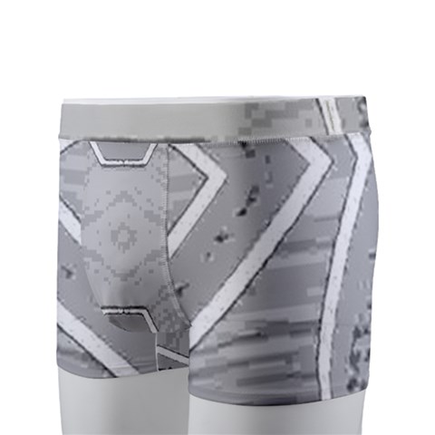 Men s Boxer Briefs 