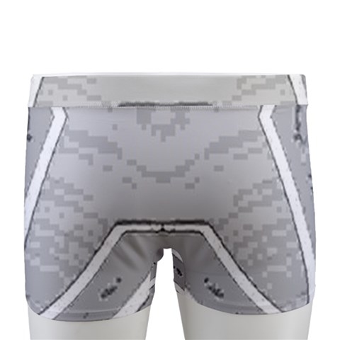 Men s Boxer Briefs 