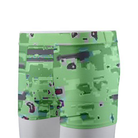 Men s Boxer Briefs 