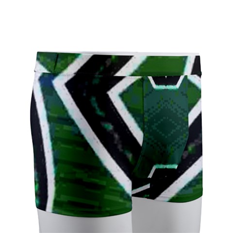 Men s Boxer Briefs 