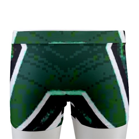 Men s Boxer Briefs 