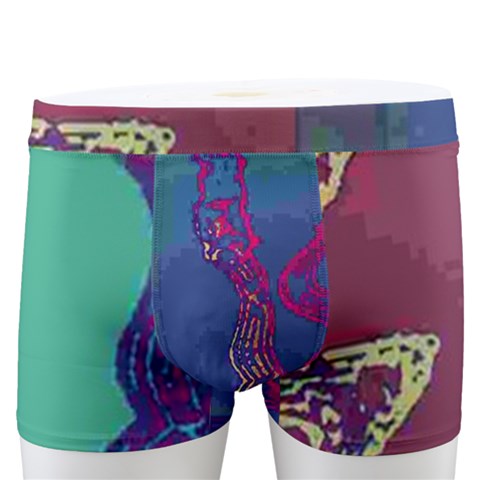 Men s Boxer Briefs 