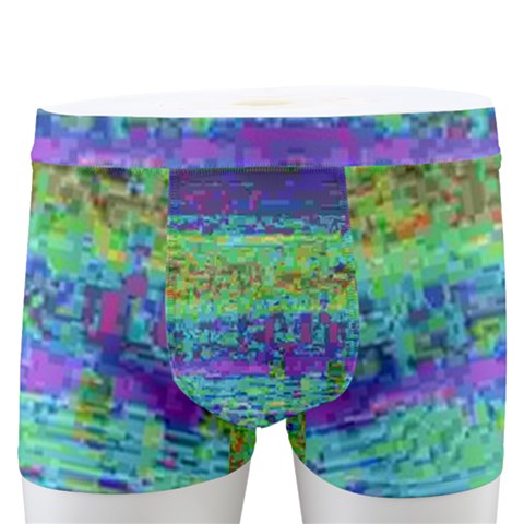 Men s Boxer Briefs 