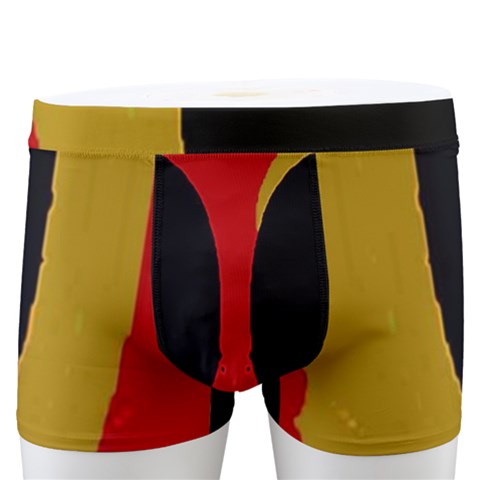 Men s Boxer Briefs 