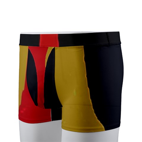 Men s Boxer Briefs 