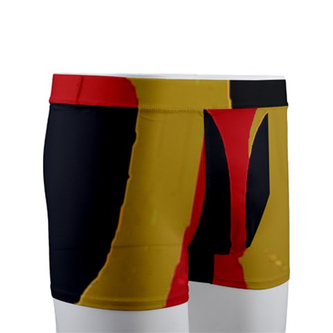 Men s Boxer Briefs 
