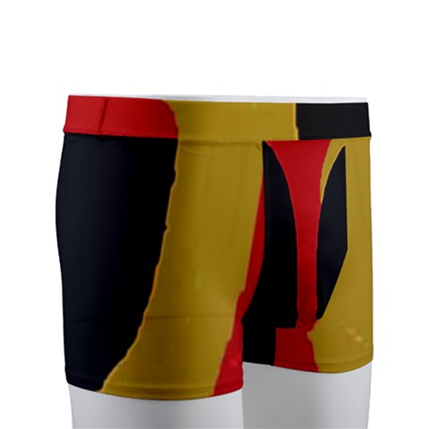 Men s Boxer Briefs 