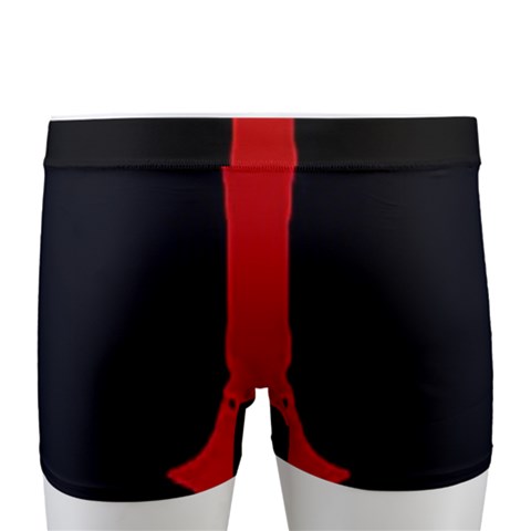 Men s Boxer Briefs 