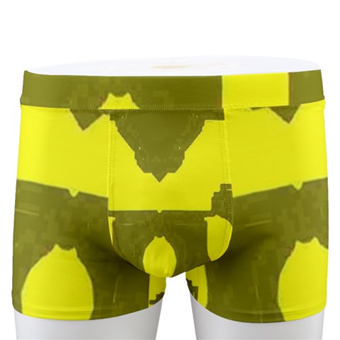 Men s Boxer Briefs 