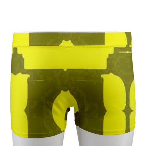 Men s Boxer Briefs 