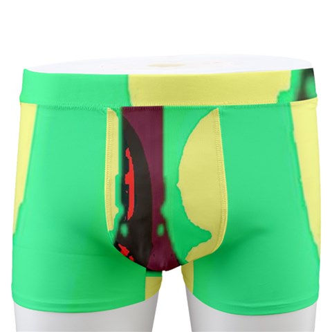 Men s Boxer Briefs 