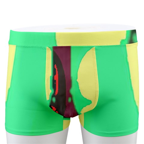 Men s Boxer Briefs 