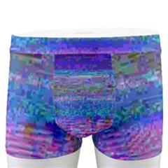 Men s Boxer Briefs