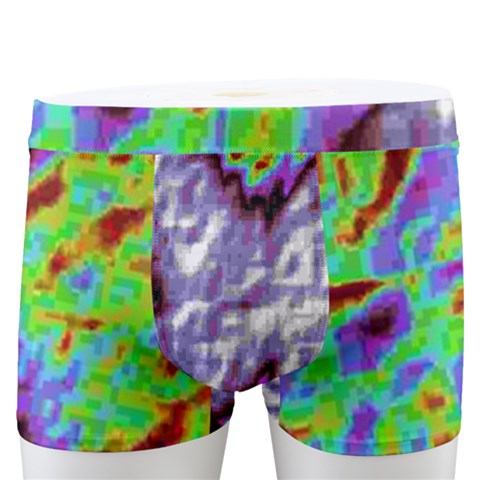 Men s Boxer Briefs 