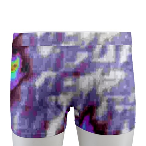 Men s Boxer Briefs 