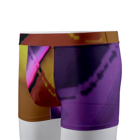 Men s Boxer Briefs 