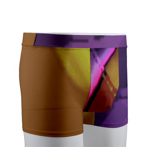 Men s Boxer Briefs 