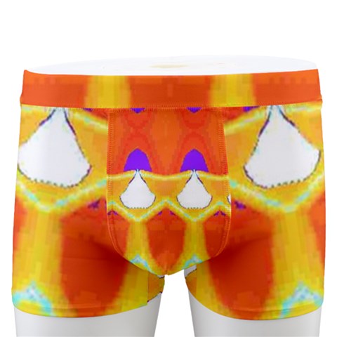 Men s Boxer Briefs 