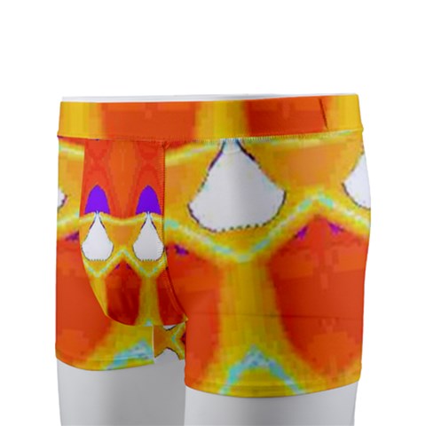 Men s Boxer Briefs 