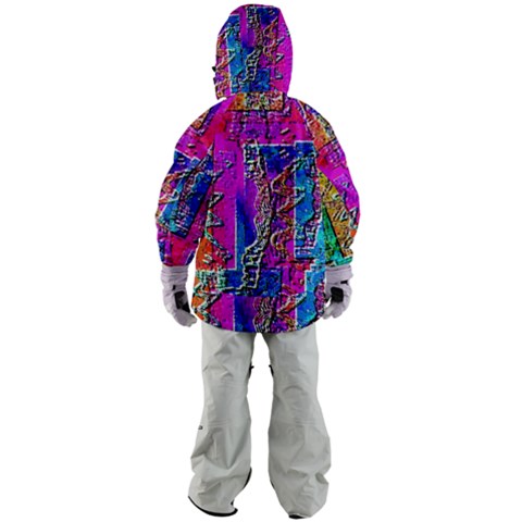 Women s Zip Ski and Snowboard Waterproof Breathable Jacket 