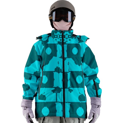 Women s Zip Ski and Snowboard Waterproof Breathable Jacket 