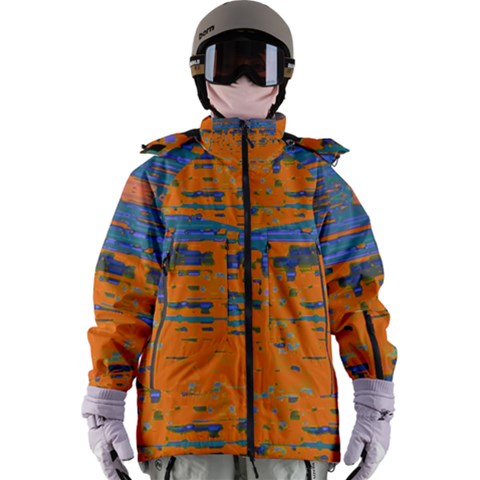 Women s Zip Ski and Snowboard Waterproof Breathable Jacket 