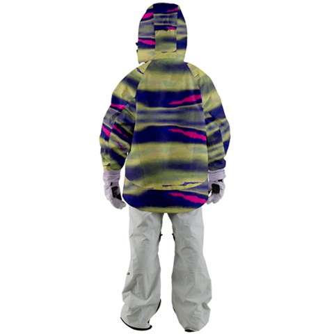 Women s Zip Ski and Snowboard Waterproof Breathable Jacket 