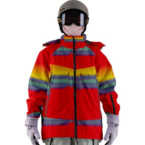 Women s Zip Ski and Snowboard Waterproof Breathable Jacket 