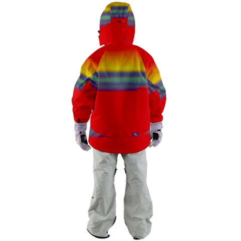 Women s Zip Ski and Snowboard Waterproof Breathable Jacket 